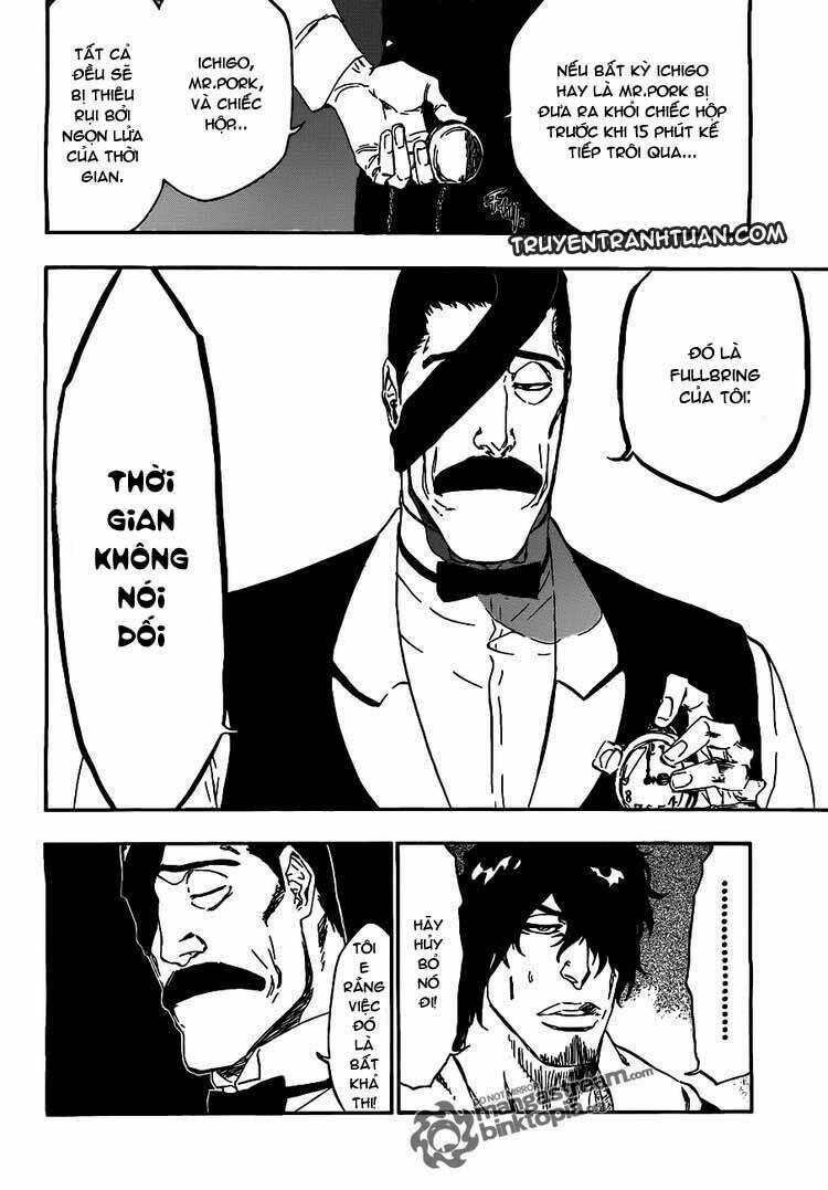 thần chết ichigo chapter 436 9