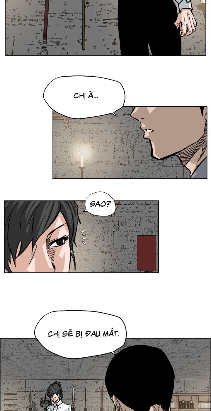 bá chủ học đường ss2 chapter 3 22