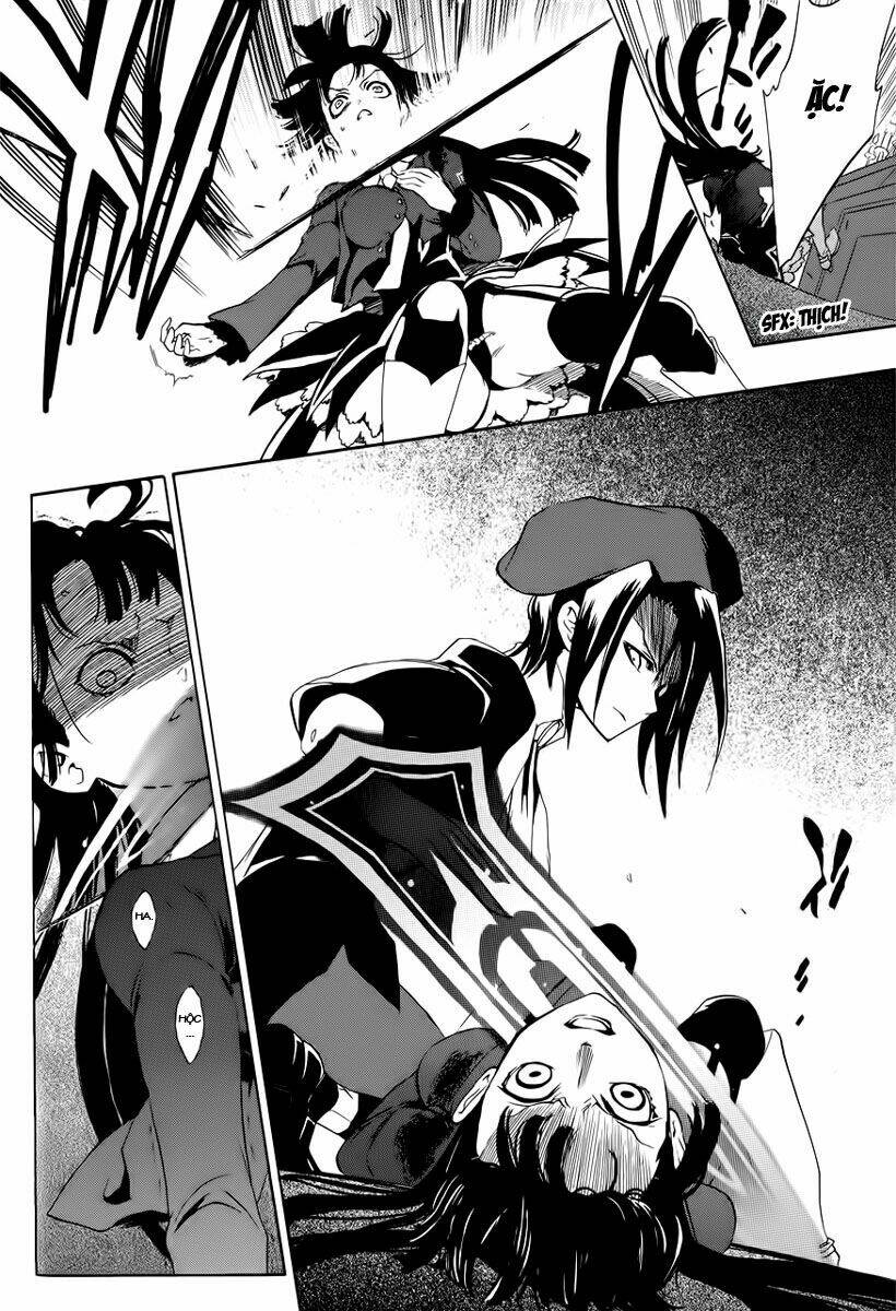 umineko no naku koro ni episode 3: banquet of the golden witch chapter 7 20