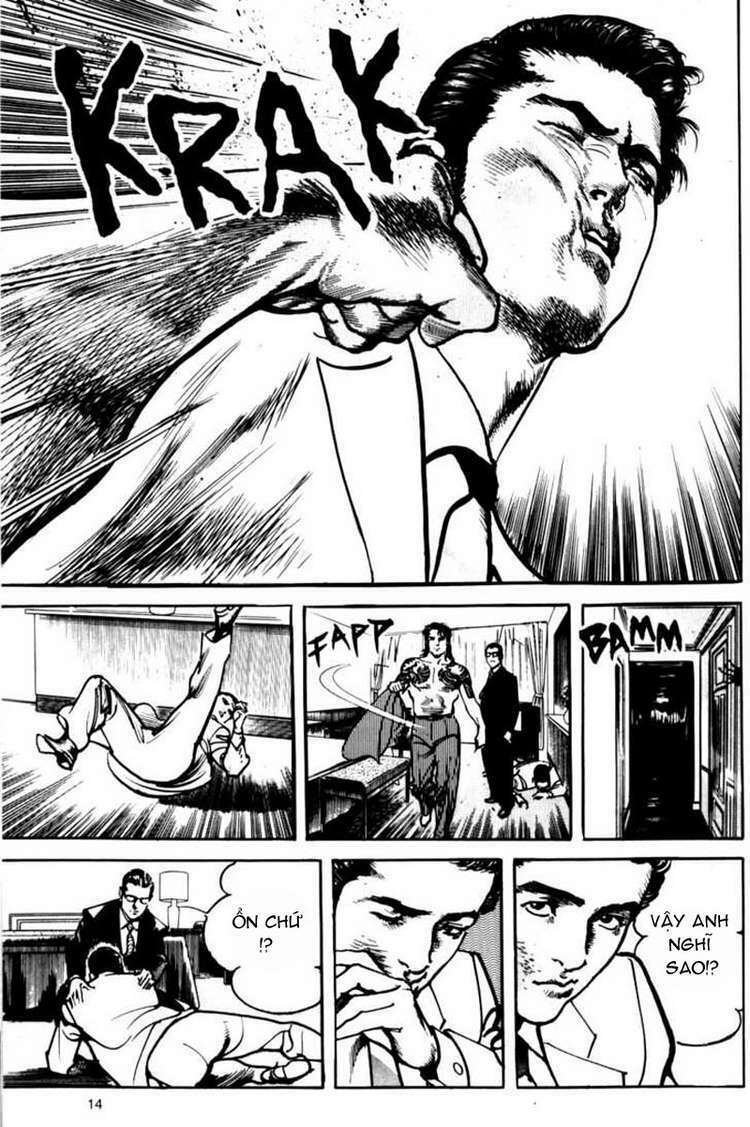 sanctuary chapter 78 16