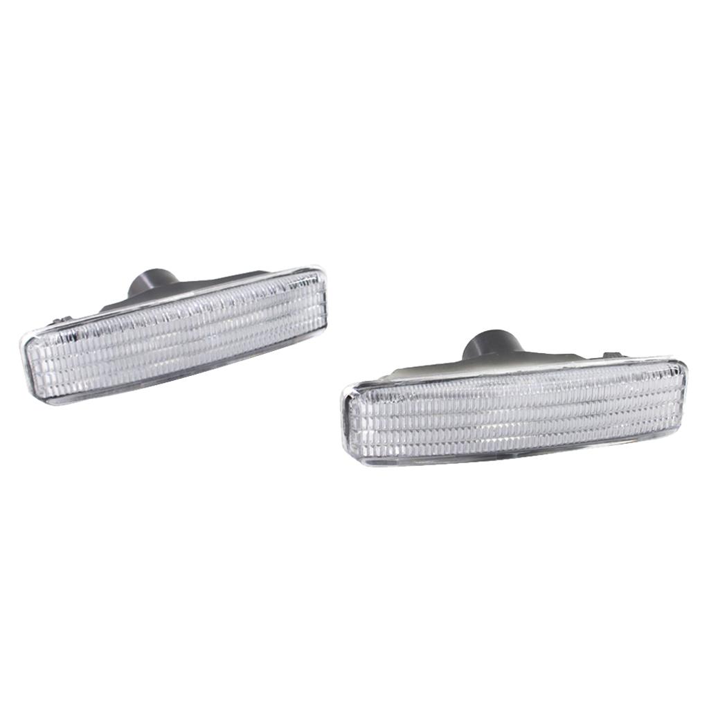 Side Marker Lights for BMW E39 5-Series 525i 528i 530i 540i M5