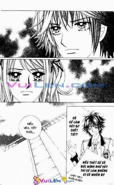 love your enemies chapter 19 21