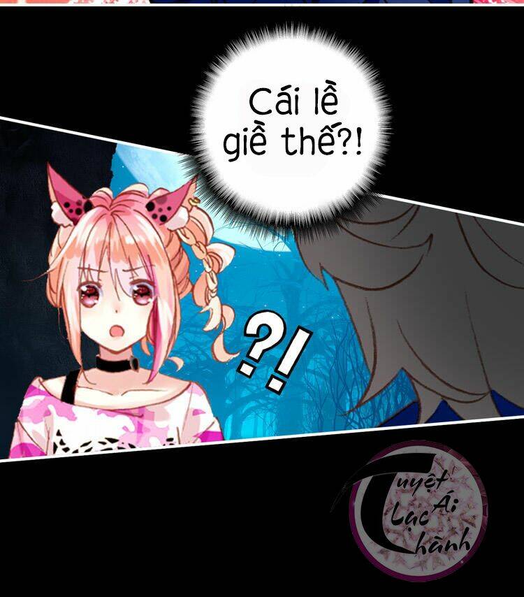 gia đình biến thái chapter 14 13