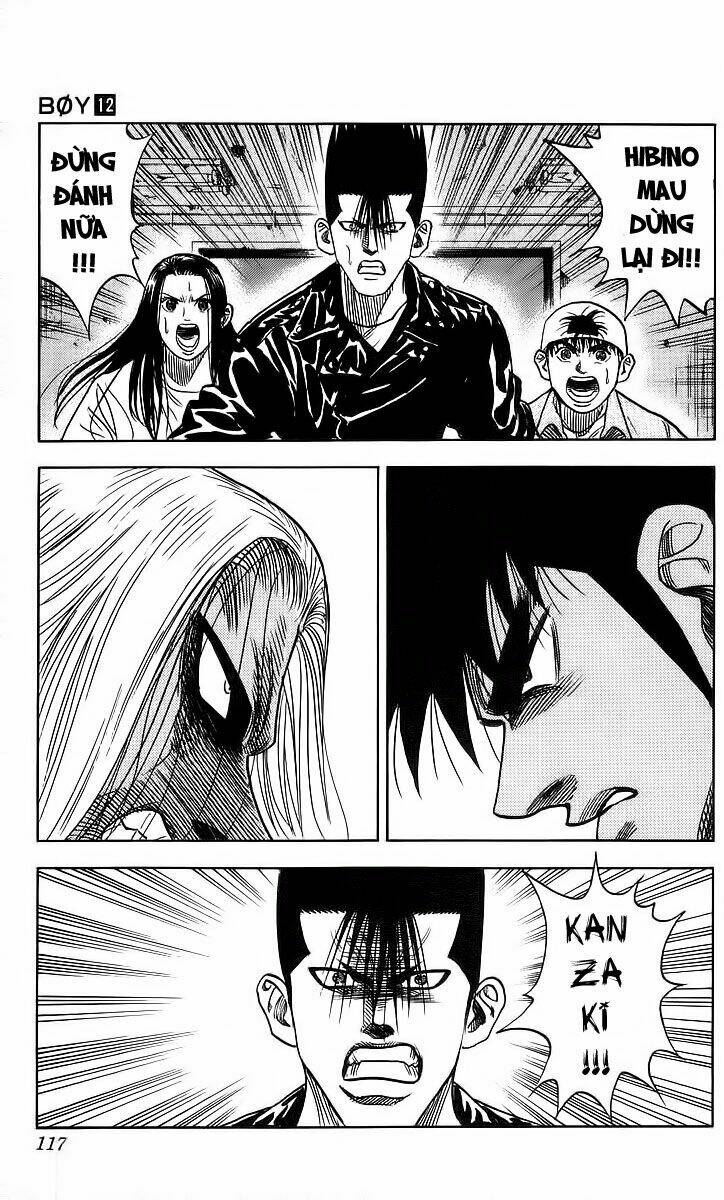 hareluya ii boy chapter 103 10