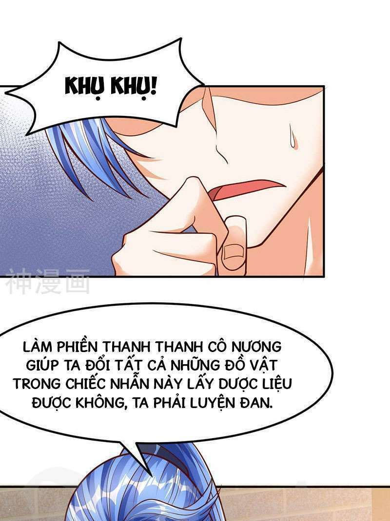 tối cường thăng cấp chapter 68 1