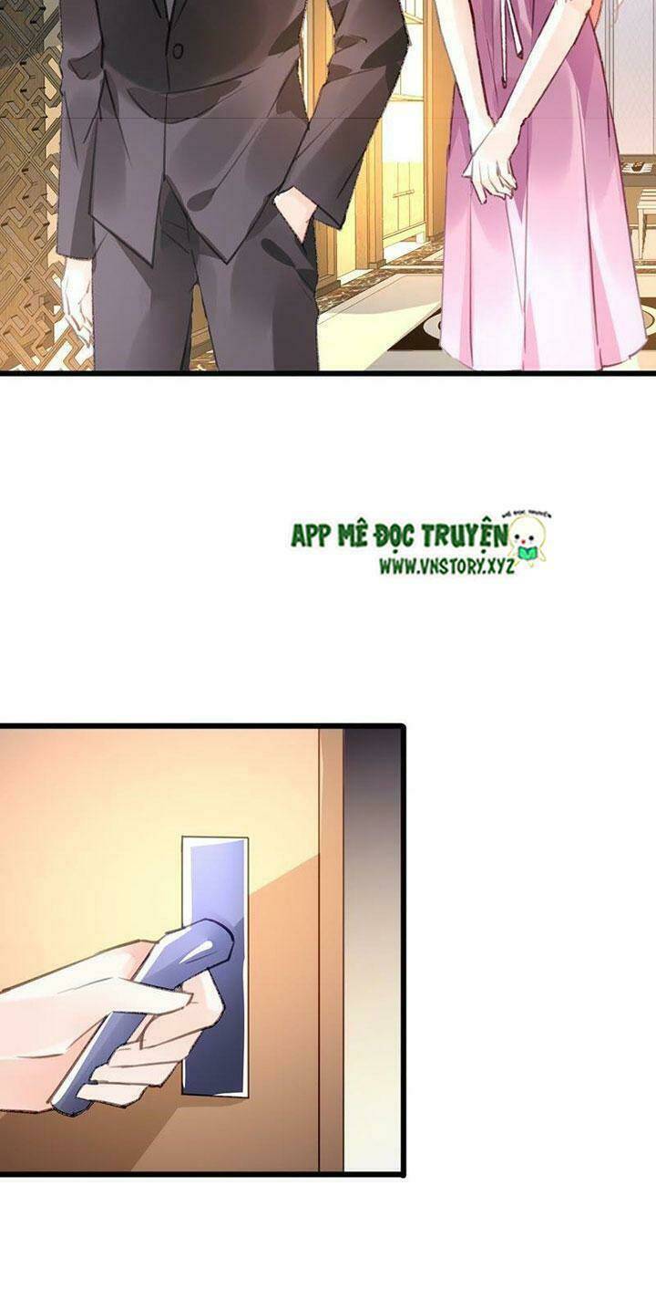 mưu ái thành nghiện chapter 79 2