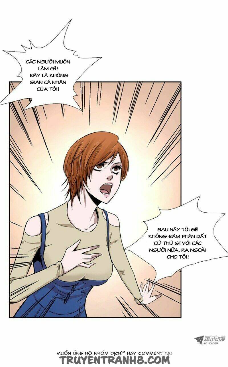 vua của vong linh chapter 43 17