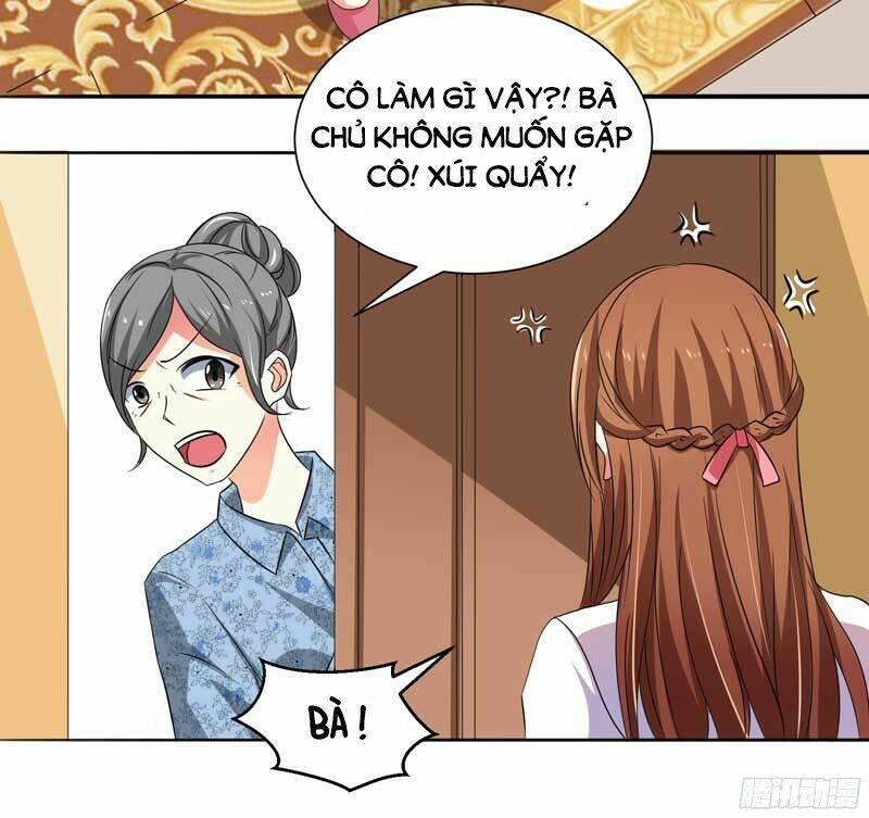 khế hôn chapter 5 16