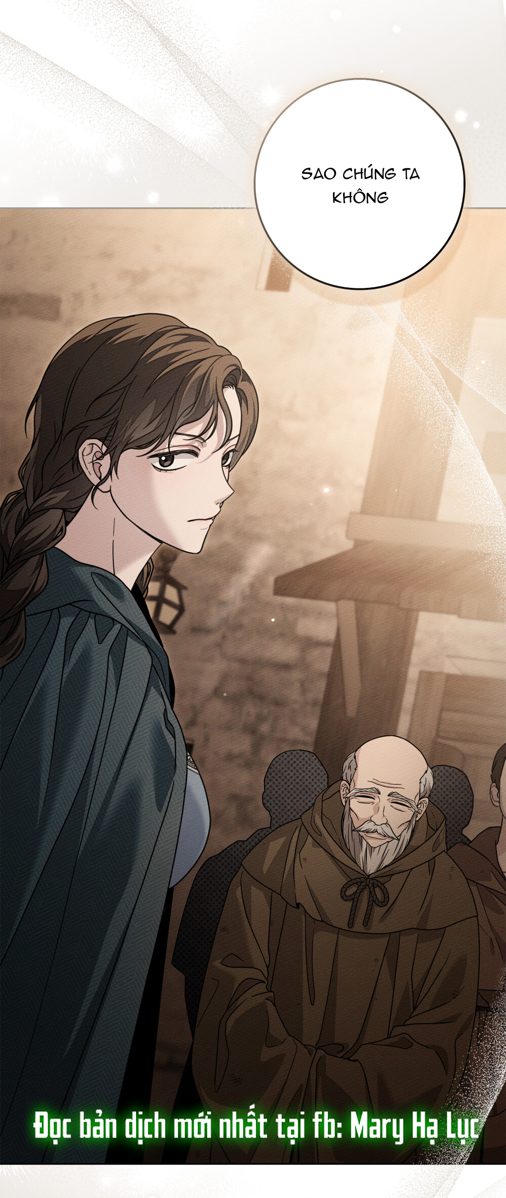Dưới Bóng Cây Sồi chapter 116.2 51