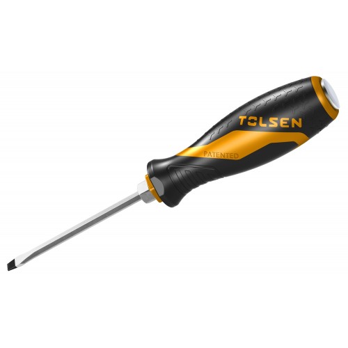 TUA VÍT ĐÓNG ĐẦU DẸP 5.5-10mm TOLSEN 20111-19