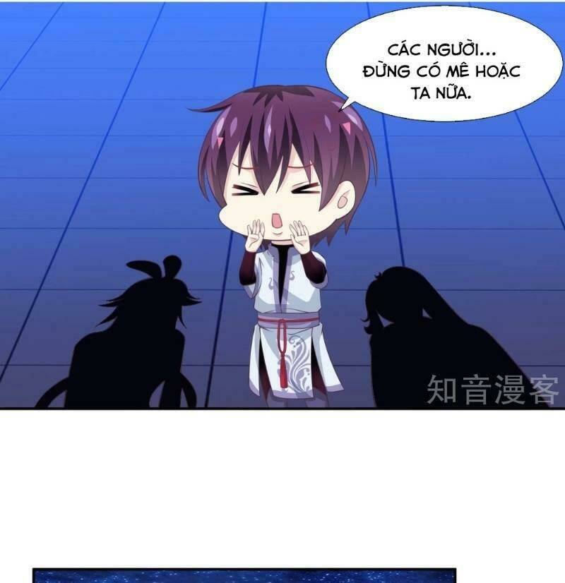 ta là ngọc hoàng đại đế chapter 96 22