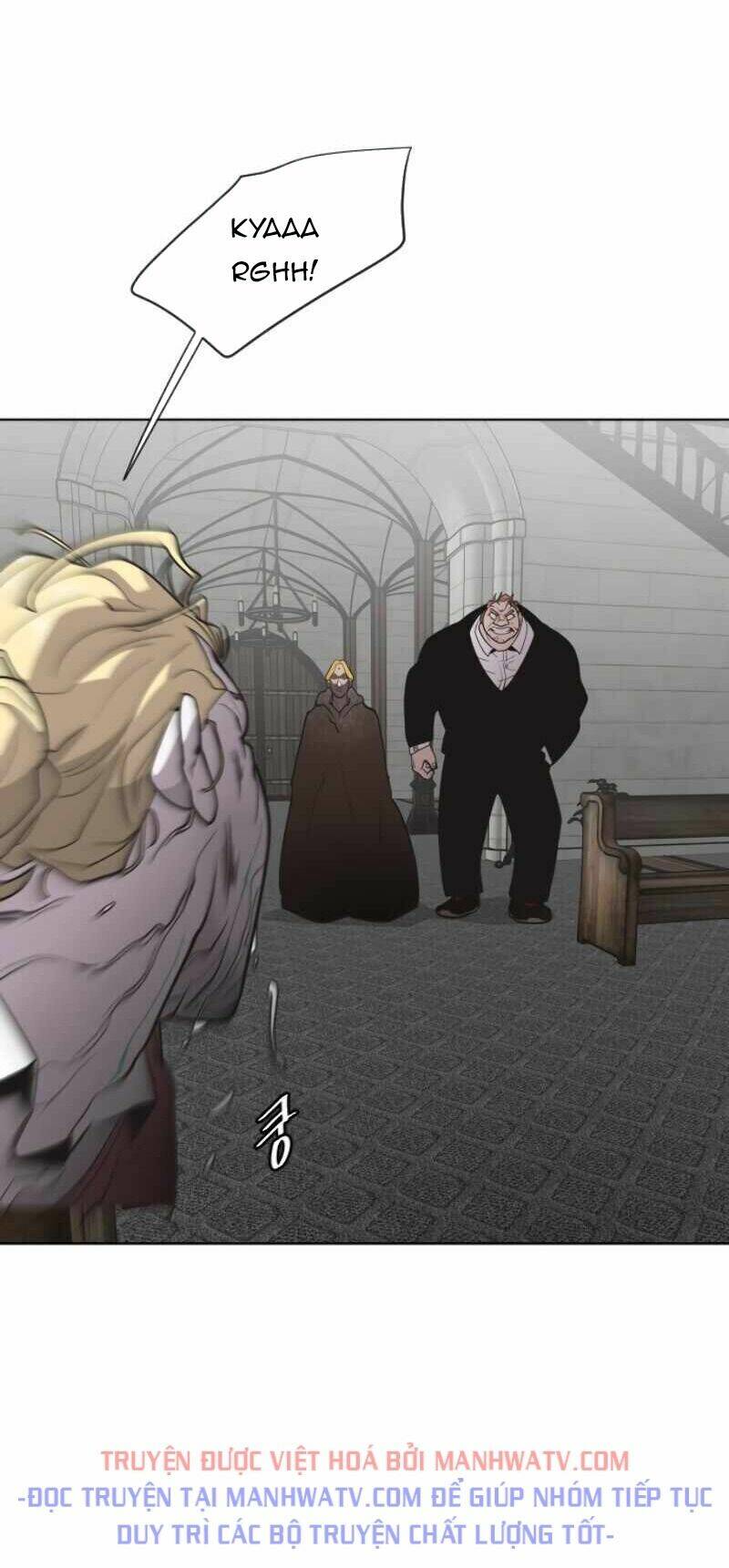 kĩ nguyên của anh hùng chapter 31 34