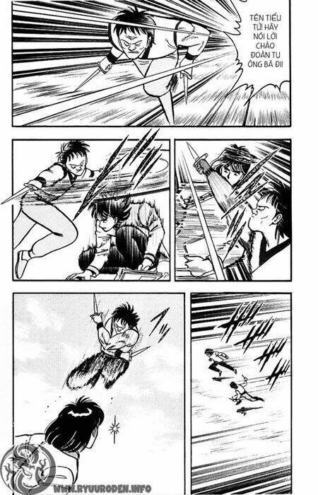 hoàng phi hồng phần 1 chapter 11 95