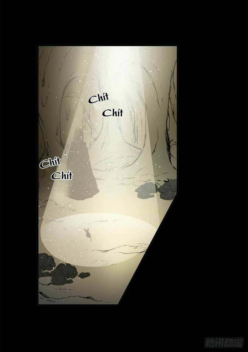 hắn từ địa ngục mà đến chapter 1 19