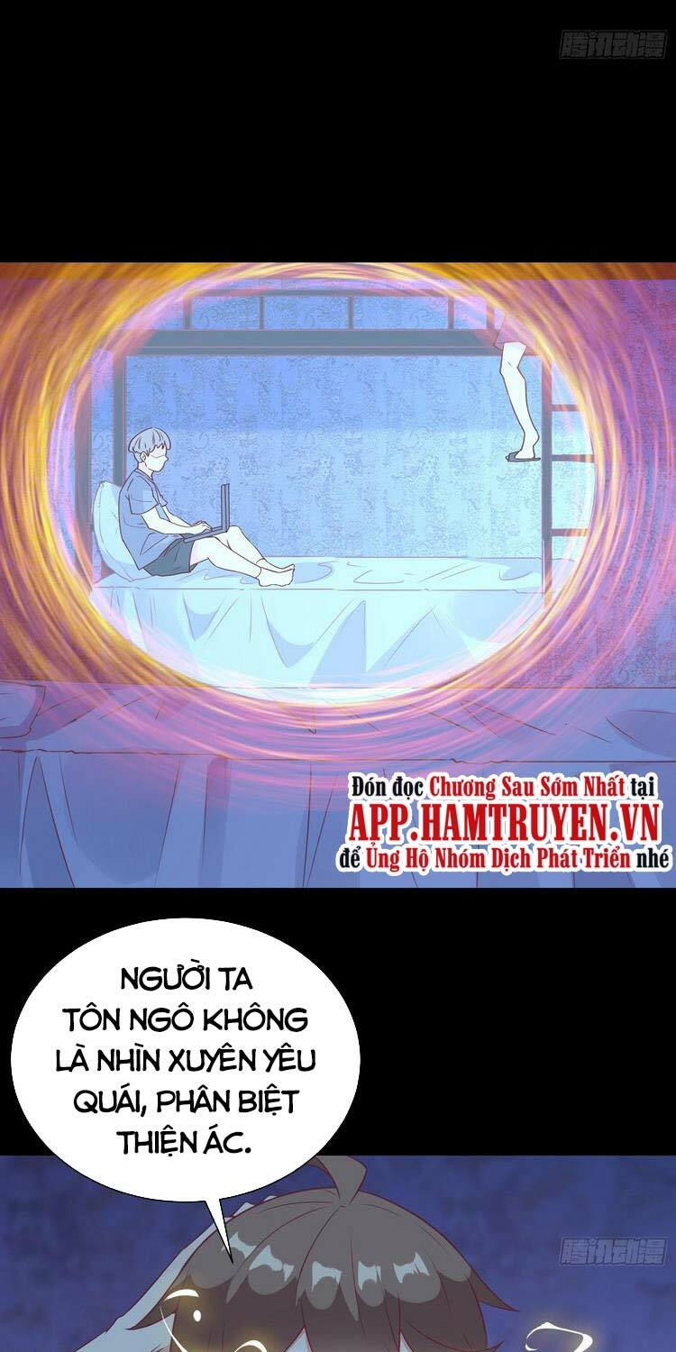 ta lập hậu cung tại tây du ký chapter 33 7