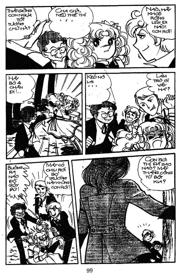 candy candy chapter 12 31