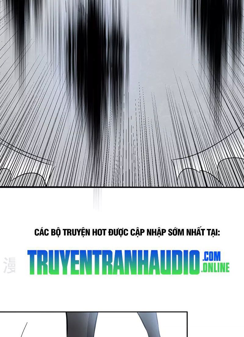 võ đạo độc tôn chapter 428 34