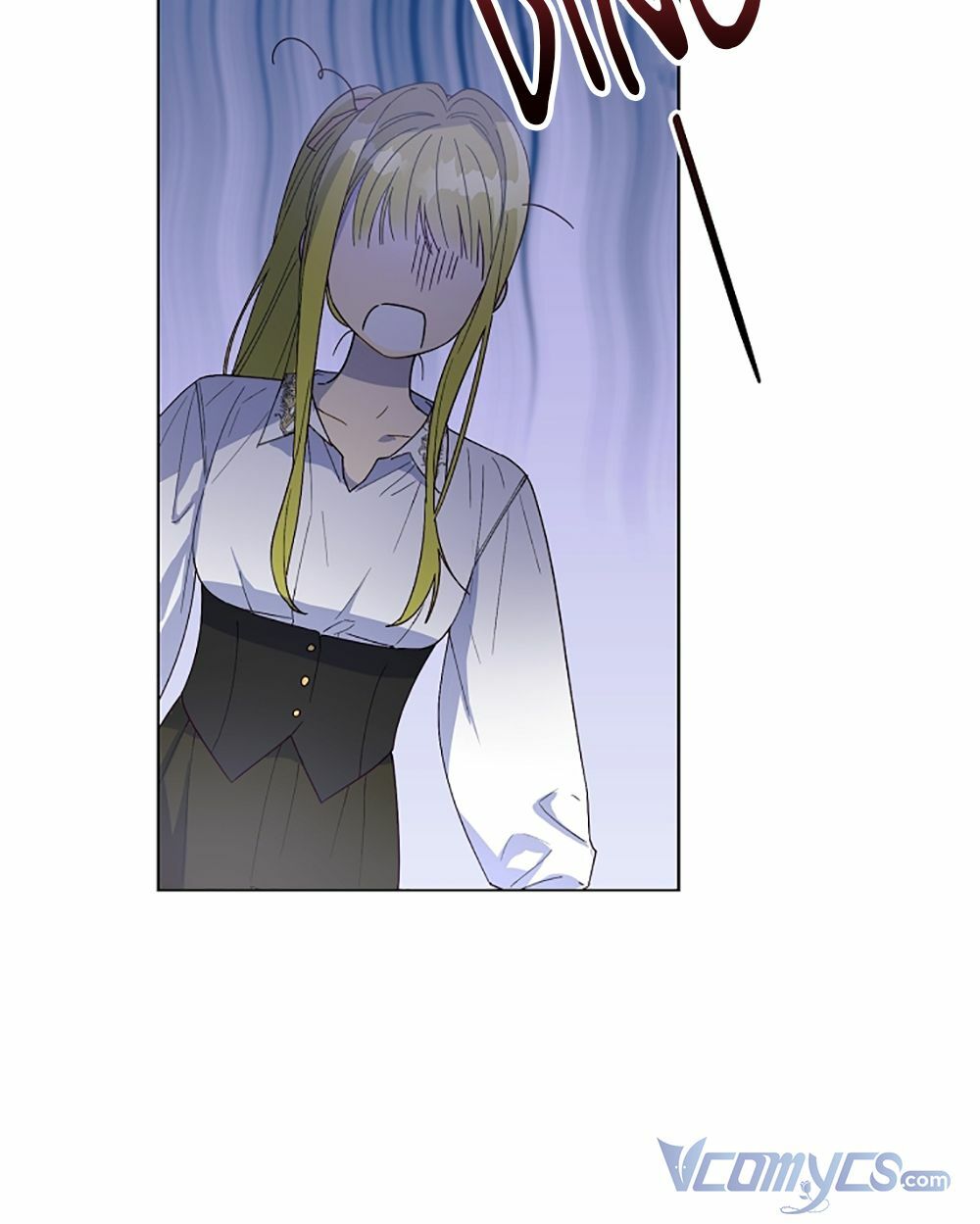 công chúa khắc dấu lên kẻ phản nghịch chapter 53 65