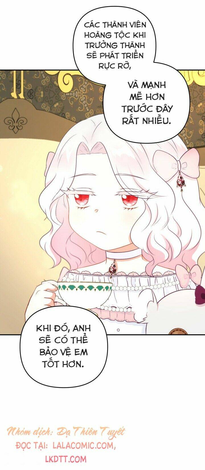 công chúa xấu xa chapter 32 53