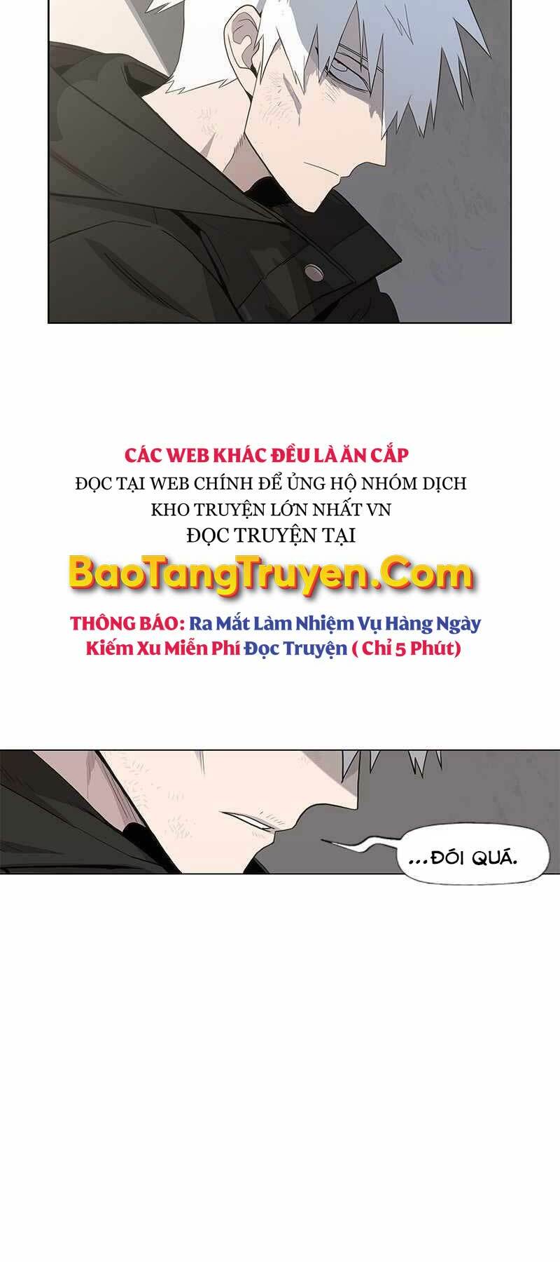 võ sĩ - the boxer chapter 115 2