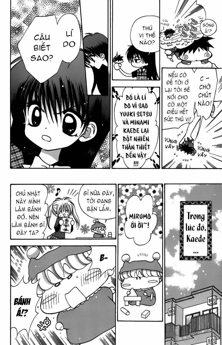 mirumo de pon! chapter 4 8