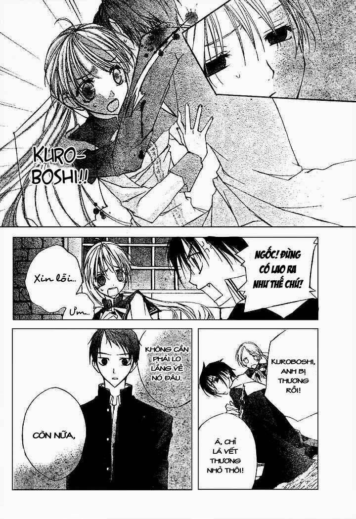 bloody kiss chapter 5.2 16