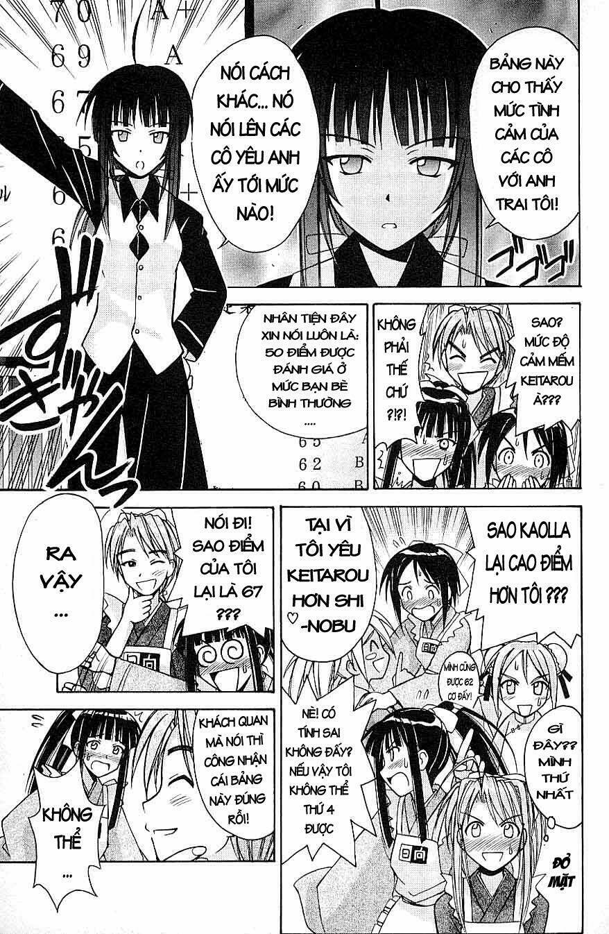 love hina chapter 95 3
