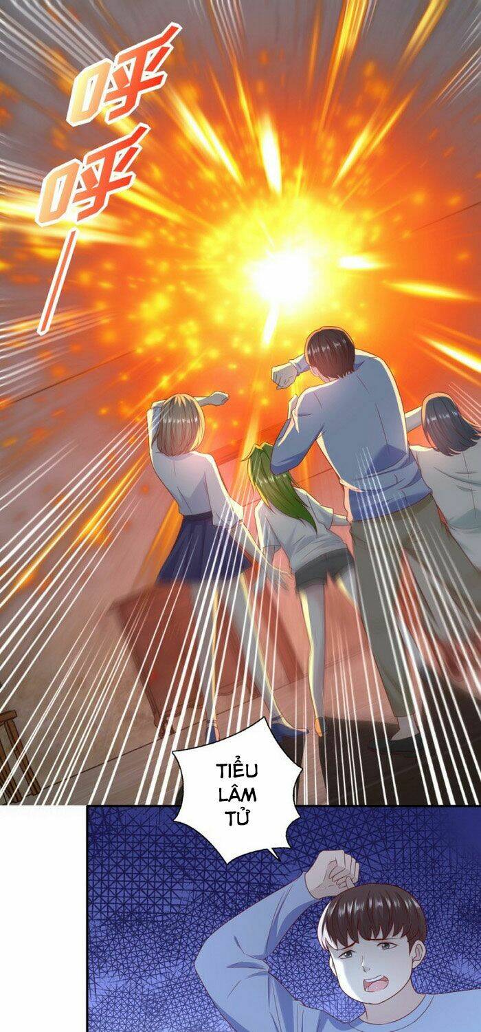 trùng sinh chi thần đế quy lai chapter 42 1