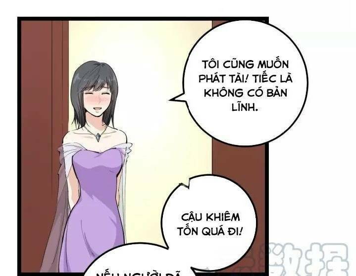 hồi xuân tiểu độc y chapter 49 4