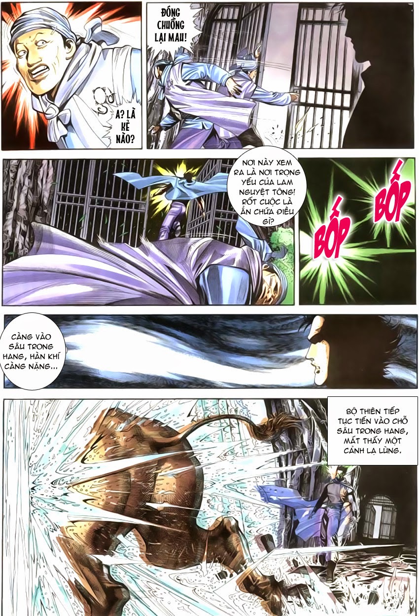 phong vân chapter 288 30