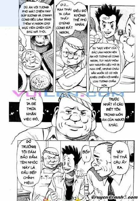 nhà hàng hạnh phúc chapter 4 93