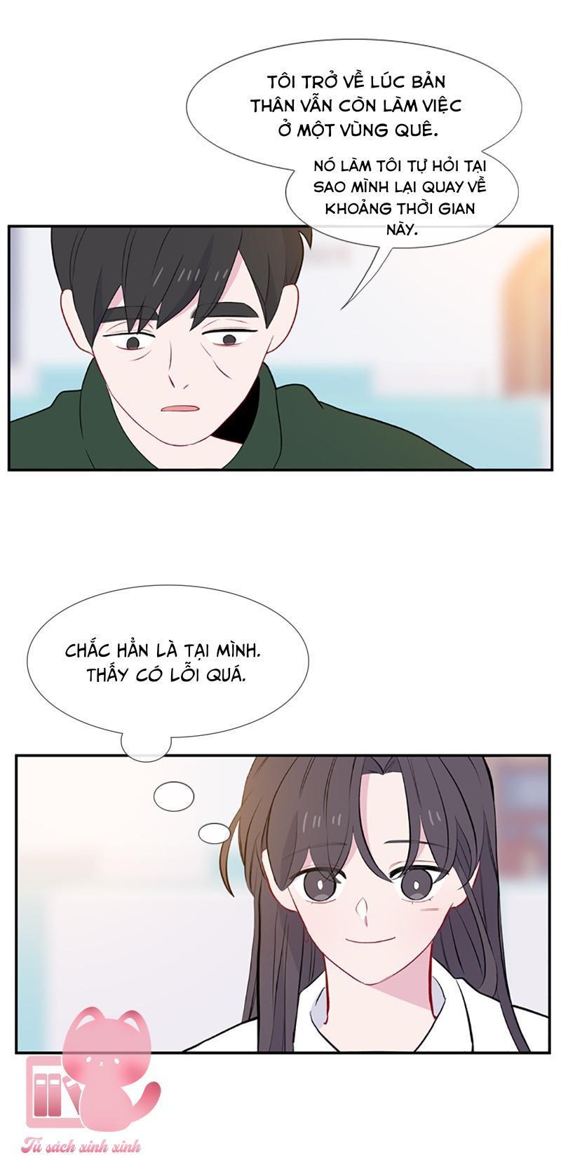 về bên anh chapter 58 15