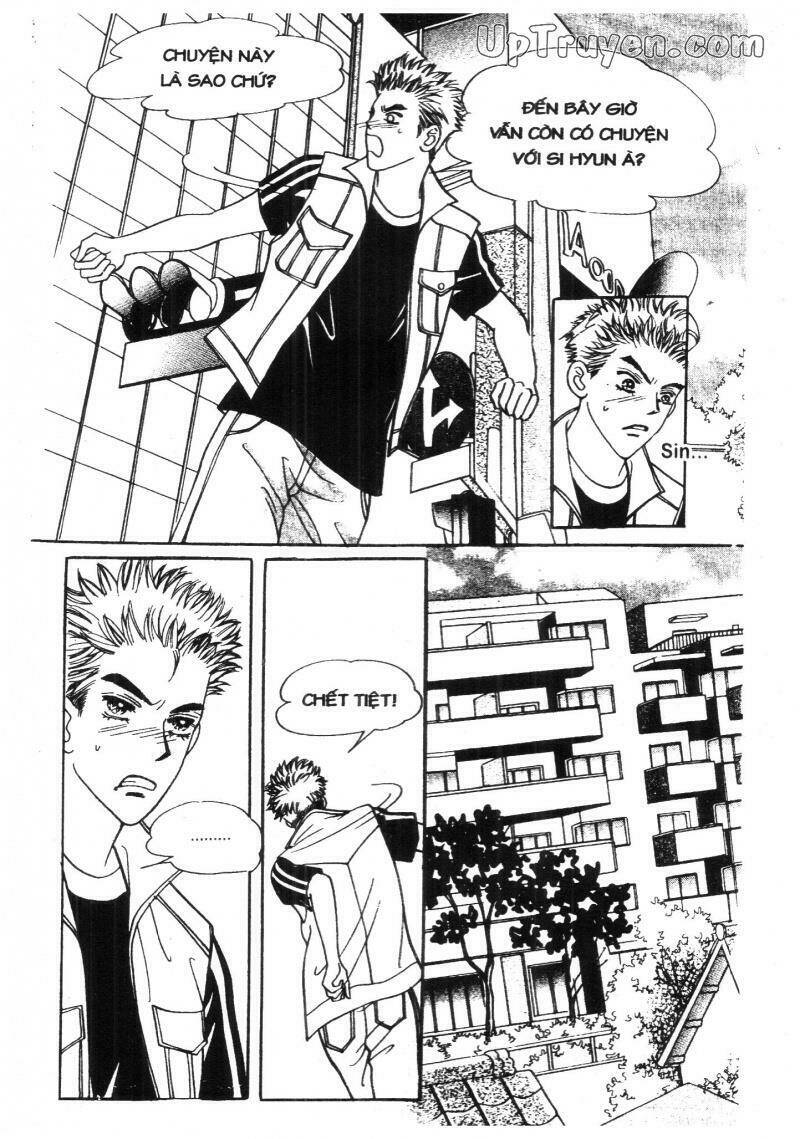 nụ hôn chàng trai chapter 8 77