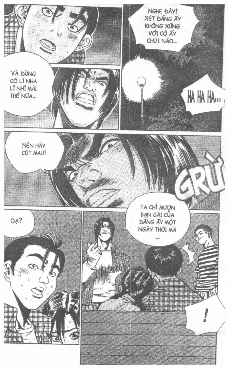 change guy chapter 99 164