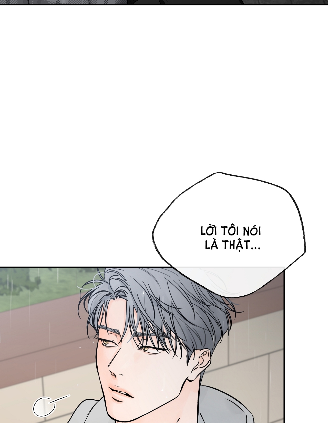 Rơi Xuống Từ Đường Chân Trời chapter 18.1 - Trang 12
