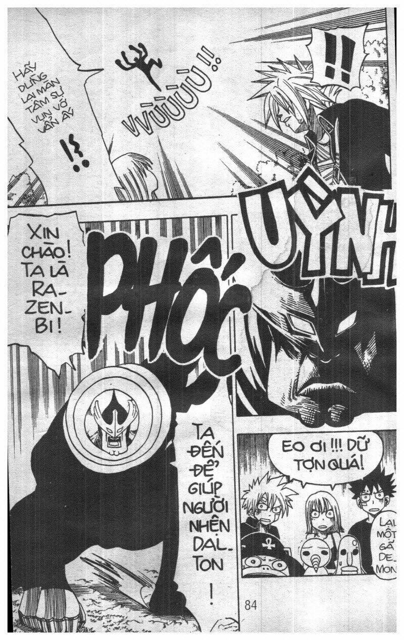 rave master (scan) chapter 17 134