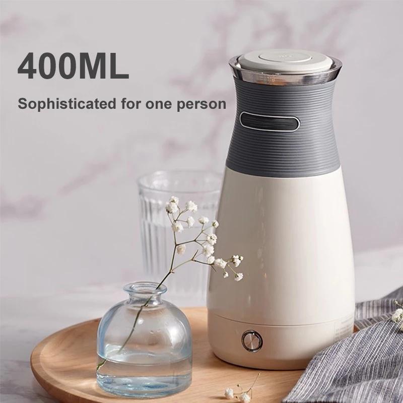 Ấm Điện Đun Nước Siêu Tốc Morphy Richards MR6090 100-240V 400ML-Hàng chính hãng