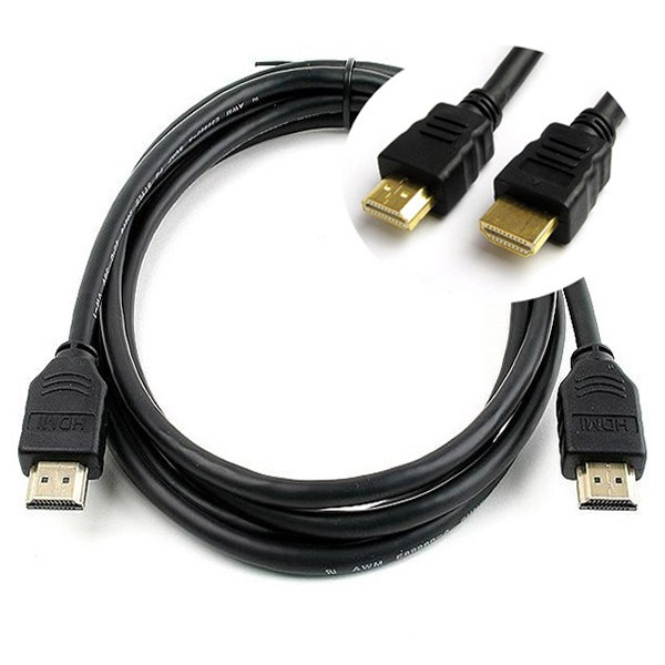 Dây cáp kết nối HDMI tròn 5m