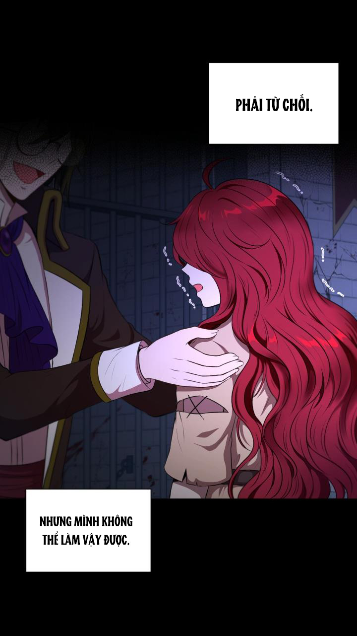 ác nữ công chúa chapter 11 12