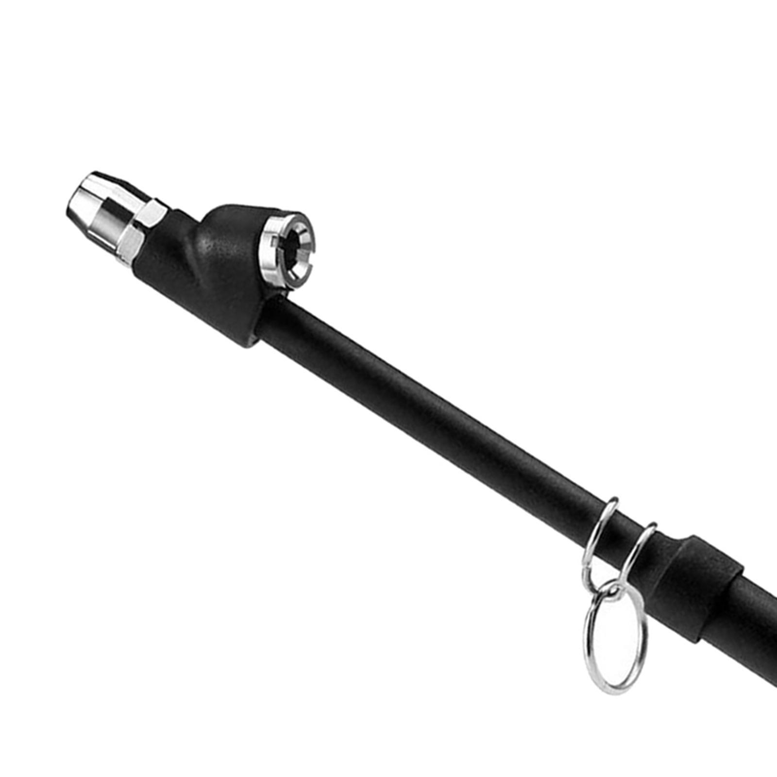 Tire Pressure Gauge Air Pressure Gauge for Bicycles Vehicles