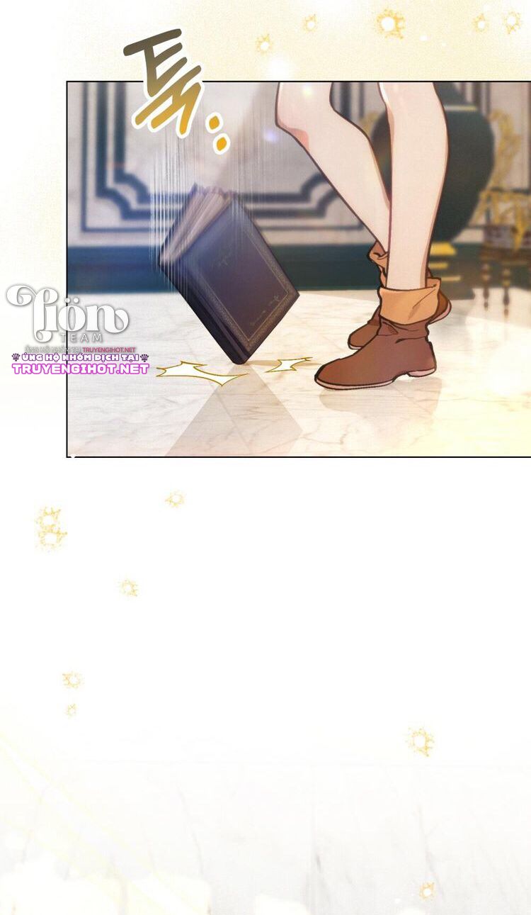 Thanh Gươm của Evangeline chapter 9.2 11