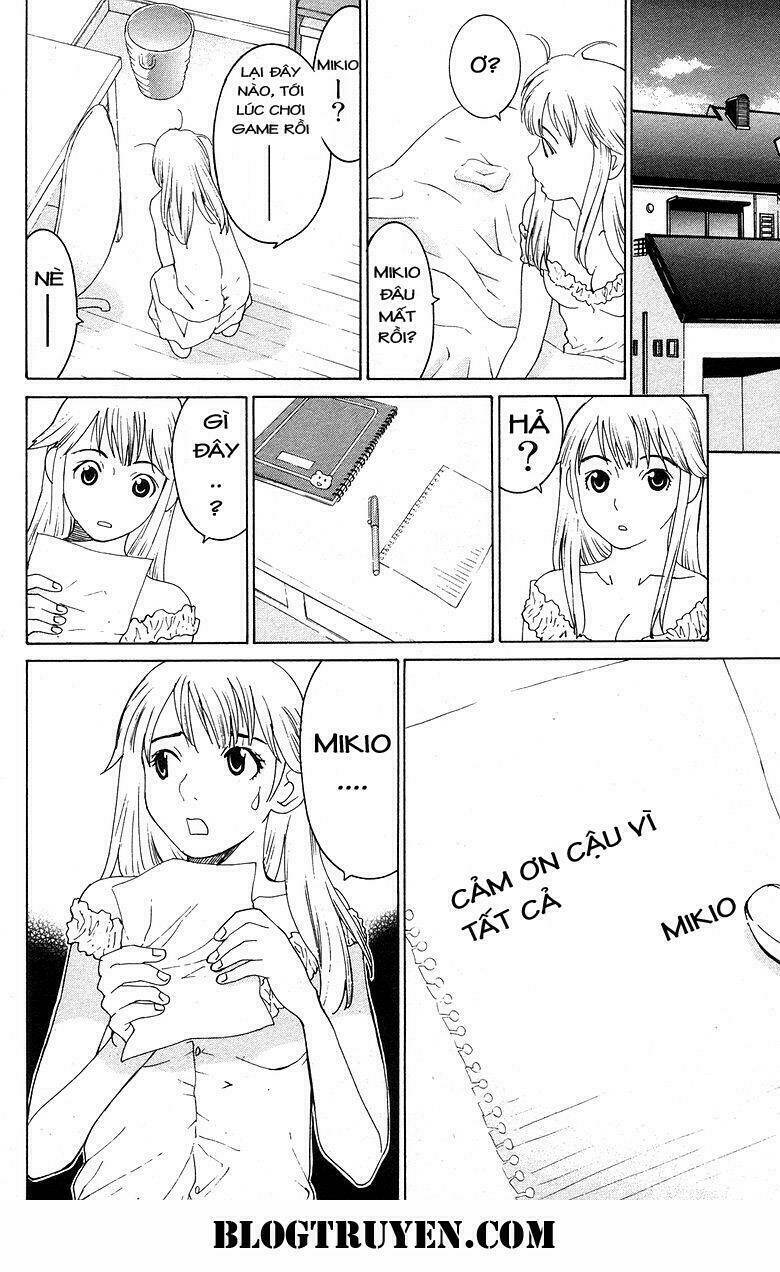 gacha gacha - secret chapter 40.5 31