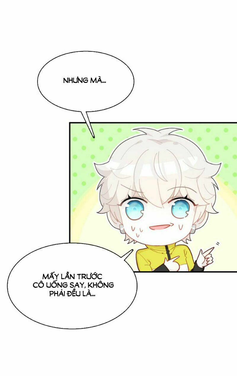 Ái Thượng Ngạo Kiều Long Vương Gia chapter 40 - Trang 16