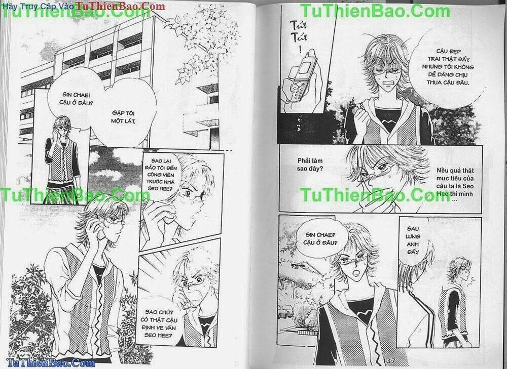 giấc mơ thần tượng chapter 10 69