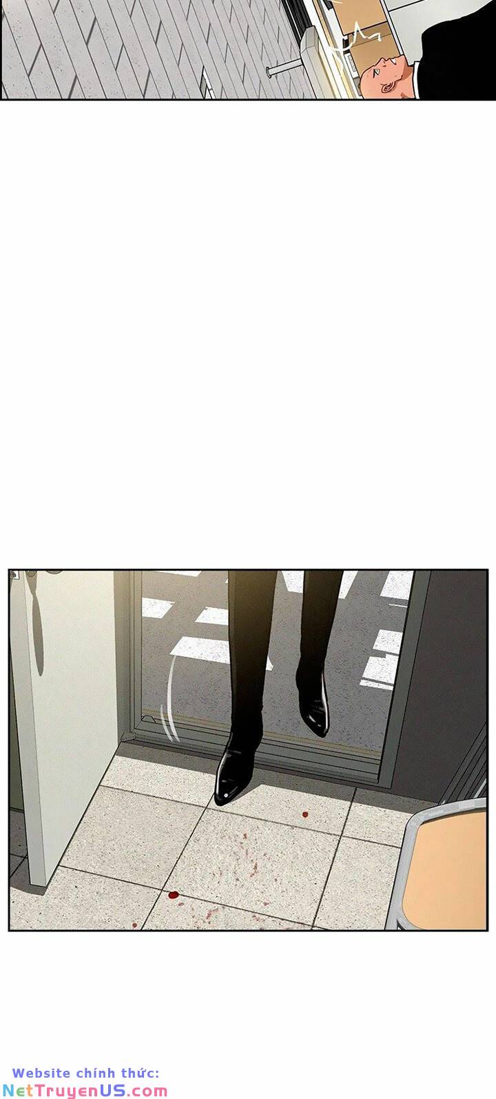 chúa tể đồng tiền chapter 101 32