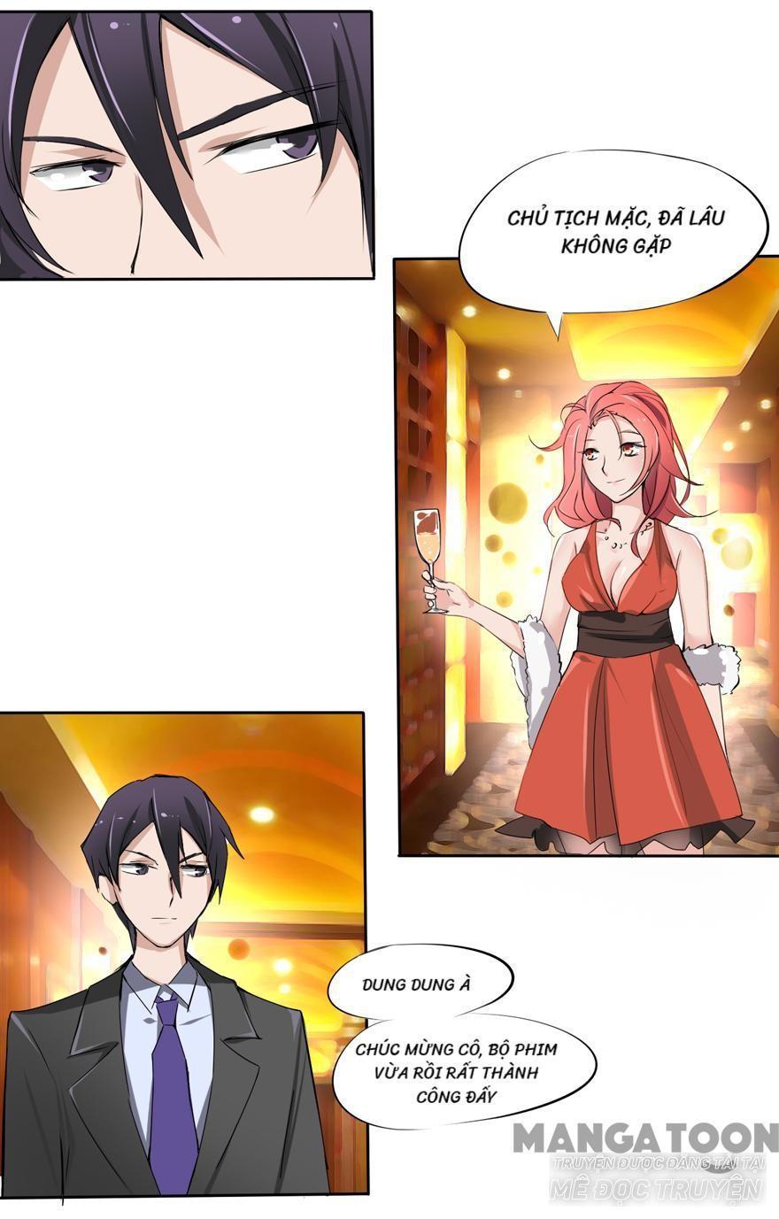 yêu nhầm chồng của cô út chapter 7 11