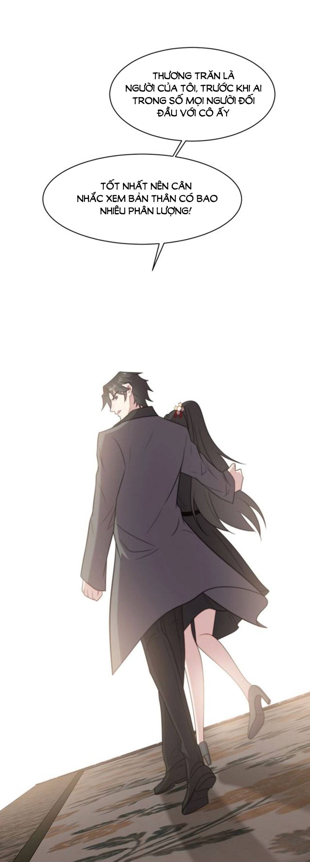 khoá chặt đôi môi (full) chapter 34 25