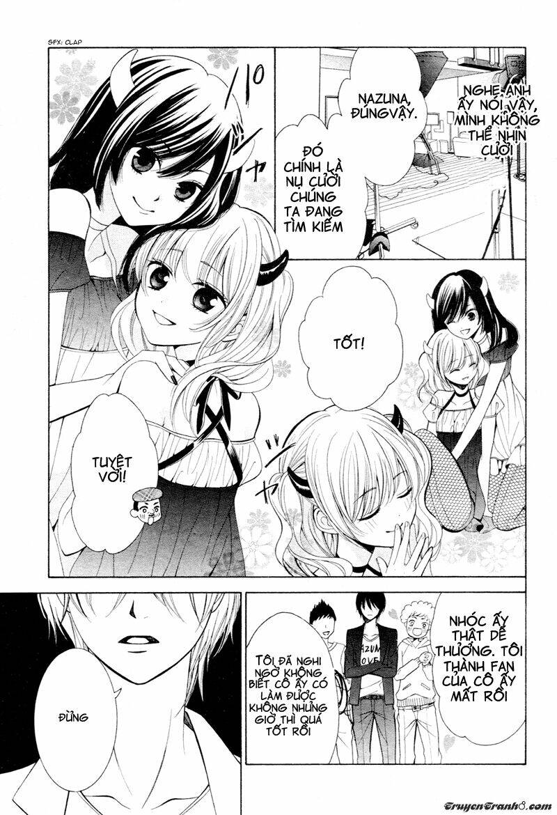 tổng hợp one shot. chapter 111 14