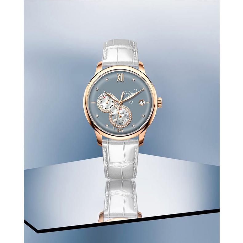 Đồng hồ nữ chính hãng LOBINNI L2066-3