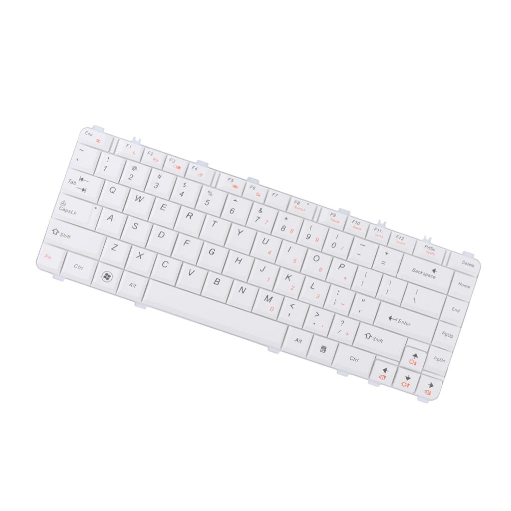 Replacement Keyboard For Lenovo Y450G Y550A V460NE B460E